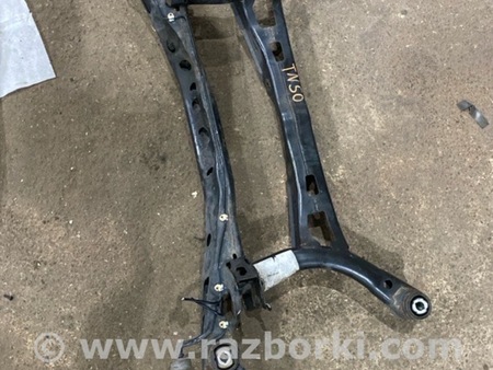 ФОТО Подрамник для Audi (Ауди) A3 III 8V (12-20) Київ