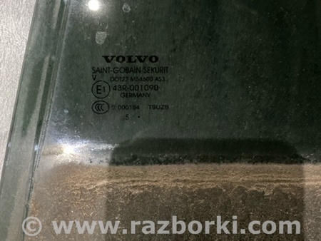 ФОТО Стекло двери для Volvo XC90 II SPA (2015-) Київ