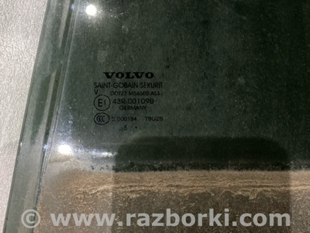 ФОТО Стекло двери для Volvo XC90 II SPA (2015-) Київ