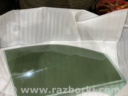 ФОТО Стекло двери для Porsche Cayenne II 958 E2/92A (10-14) Київ