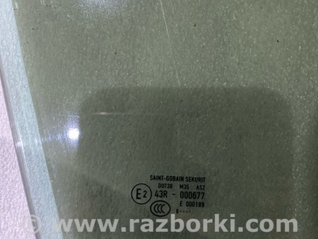 ФОТО Стекло двери для Porsche Cayenne II 958 E2/92A (10-14) Київ