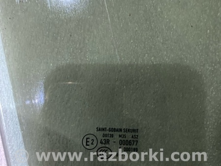 ФОТО Стекло двери для Porsche Cayenne II 958 E2/92A (10-14) Київ
