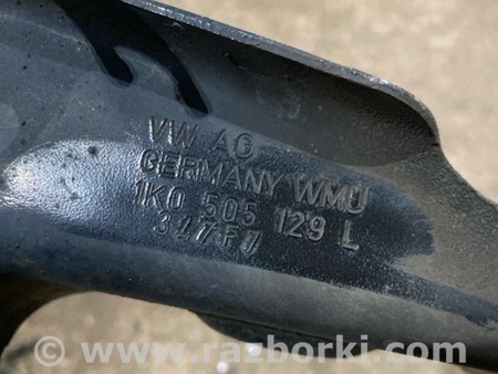 ФОТО Кронштейн для Audi (Ауди) A3 III 8V (12-20) Київ