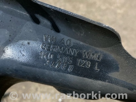 ФОТО Кронштейн для Audi (Ауди) A3 III 8V (12-20) Київ