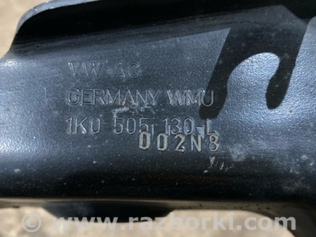 ФОТО Кронштейн для Audi (Ауди) A3 III 8V (12-20) Київ