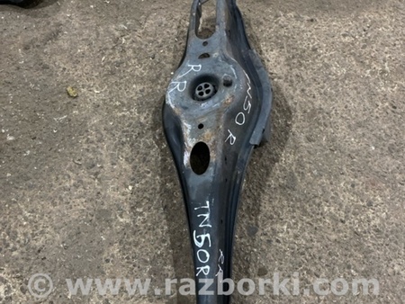 ФОТО Рычаг подвески для Audi (Ауди) A3 III 8V (12-20) Київ