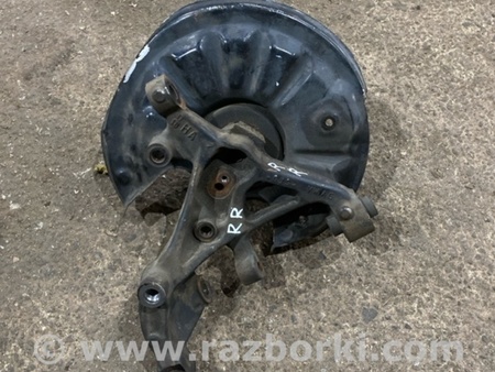 ФОТО Цапфа для Audi (Ауди) A3 III 8V (12-20) Київ