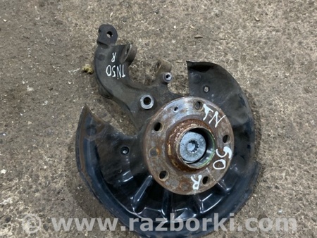 ФОТО Цапфа для Audi (Ауди) A3 III 8V (12-20) Київ