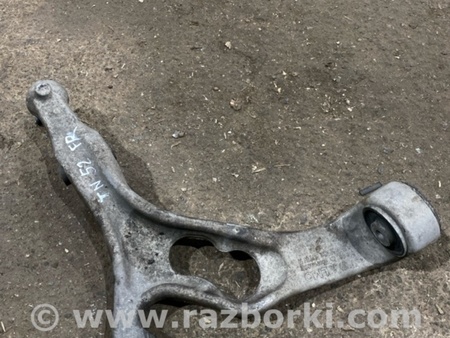 ФОТО Рычаг подвески для Porsche Cayenne II 958 E2/92A (10-14) Київ