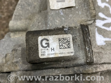 ФОТО Редуктор для Porsche Cayenne II 958 E2/92A (10-14) Київ