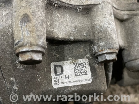 ФОТО Редуктор для Porsche Cayenne II 958 E2/92A (10-14) Київ