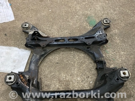 ФОТО Балка подвески для Porsche Cayenne II 958 E2/92A (10-14) Київ