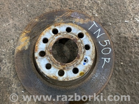 ФОТО Диск тормозной для Audi (Ауди) A3 III 8V (12-20) Київ