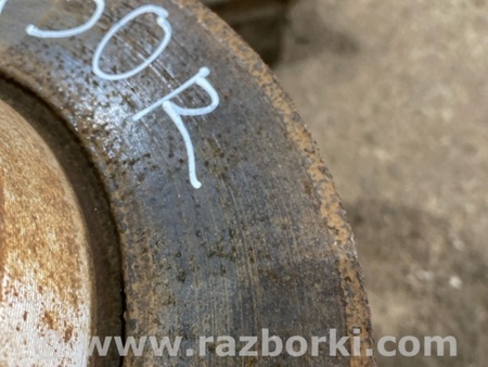 ФОТО Диск тормозной для Audi (Ауди) A3 III 8V (12-20) Київ