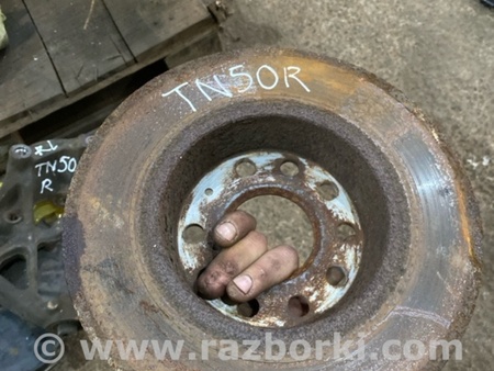 ФОТО Диск тормозной для Audi (Ауди) A3 III 8V (12-20) Київ