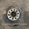Диск тормозной Audi (Ауди) A3 III 8V (12-20)