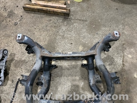 ФОТО Балка подвески для Porsche Cayenne II 958 E2/92A (10-14) Київ