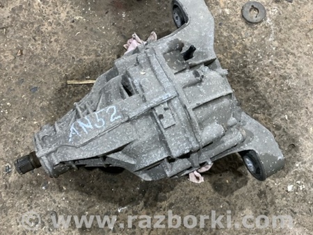 ФОТО Редуктор для Porsche Cayenne II 958 E2/92A (10-14) Київ