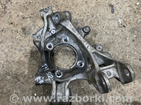 ФОТО Цапфа для Porsche Cayenne II 958 E2/92A (10-14) Київ