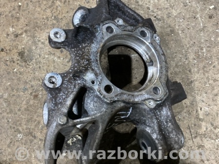 ФОТО Цапфа для Porsche Cayenne II 958 E2/92A (10-14) Київ