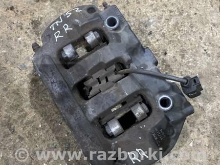 ФОТО Суппорт тормозной для Porsche Cayenne II 958 E2/92A (10-14) Київ