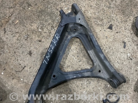 ФОТО Рычаг подвески для Porsche Cayenne II 958 E2/92A (10-14) Київ