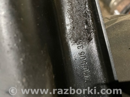 ФОТО Рычаг подвески для Porsche Cayenne II 958 E2/92A (10-14) Київ