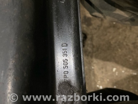 ФОТО Рычаг подвески для Porsche Cayenne II 958 E2/92A (10-14) Київ