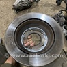 ФОТО Диск тормозной для Porsche Cayenne II 958 E2/92A (10-14) Київ