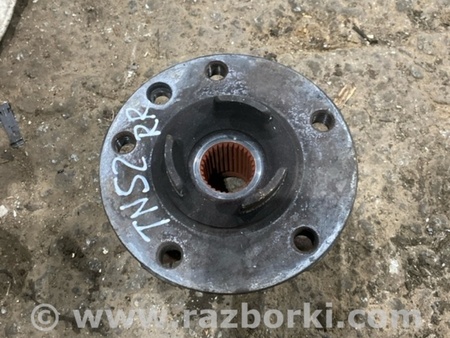 ФОТО Ступица для Porsche Cayenne II 958 E2/92A (10-14) Київ