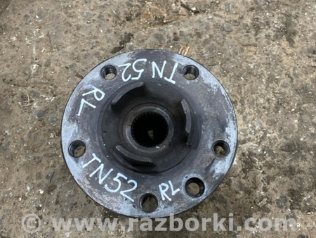 ФОТО Ступица для Porsche Cayenne II 958 E2/92A (10-14) Київ