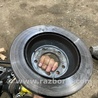ФОТО Диск тормозной для Porsche Cayenne II 958 E2/92A (10-14) Київ