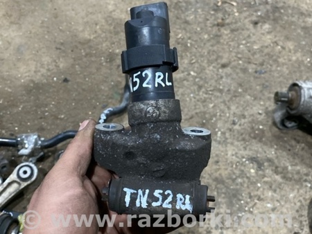 ФОТО Моторчик стояночного тормоза для Porsche Cayenne II 958 E2/92A (10-14) Київ