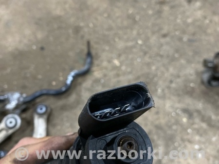 ФОТО Моторчик стояночного тормоза для Porsche Cayenne II 958 E2/92A (10-14) Київ