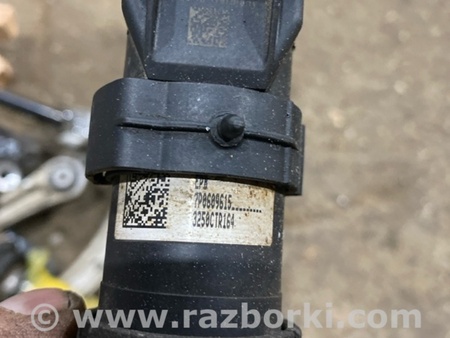 ФОТО Моторчик стояночного тормоза для Porsche Cayenne II 958 E2/92A (10-14) Київ