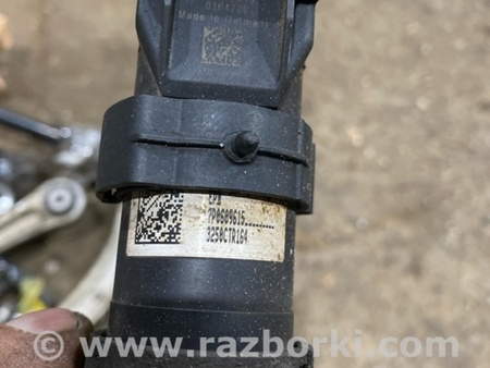 ФОТО Моторчик стояночного тормоза для Porsche Cayenne II 958 E2/92A (10-14) Київ