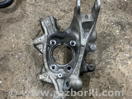 ФОТО Цапфа для Porsche Cayenne II 958 E2/92A (10-14) Київ