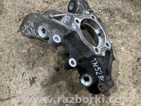 ФОТО Цапфа для Porsche Cayenne II 958 E2/92A (10-14) Київ