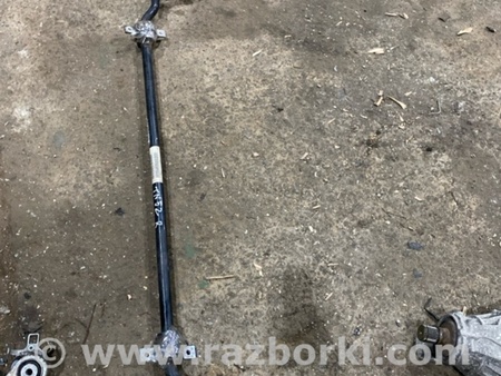 ФОТО Стабилизатор поперечной устойчивости для Porsche Cayenne II 958 E2/92A (10-14) Київ