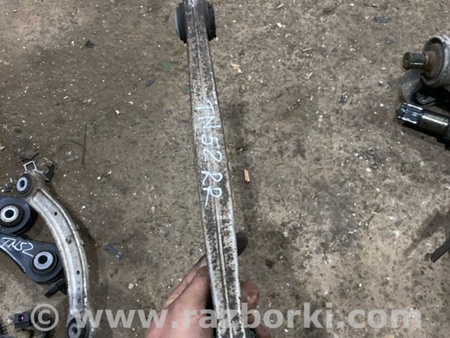 ФОТО Рычаг подвески для Porsche Cayenne II 958 E2/92A (10-14) Київ