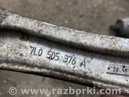 ФОТО Рычаг подвески для Porsche Cayenne II 958 E2/92A (10-14) Київ