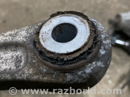 ФОТО Рычаг подвески для Porsche Cayenne II 958 E2/92A (10-14) Київ