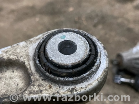 ФОТО Рычаг подвески для Porsche Cayenne II 958 E2/92A (10-14) Київ