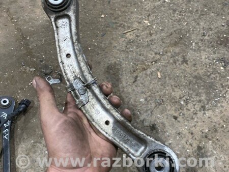 ФОТО Рычаг подвески для Porsche Cayenne II 958 E2/92A (10-14) Київ