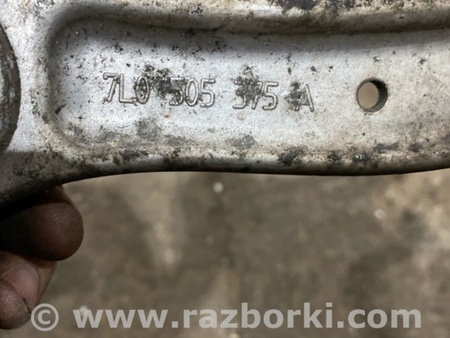 ФОТО Рычаг подвески для Porsche Cayenne II 958 E2/92A (10-14) Київ