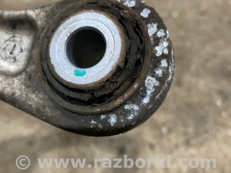 ФОТО Рычаг подвески для Porsche Cayenne II 958 E2/92A (10-14) Київ