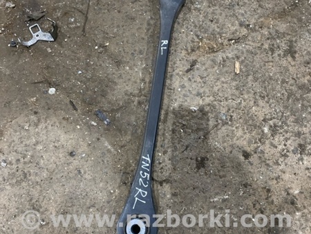 ФОТО Рычаг подвески для Porsche Cayenne II 958 E2/92A (10-14) Київ