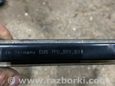 ФОТО Рычаг подвески для Porsche Cayenne II 958 E2/92A (10-14) Київ