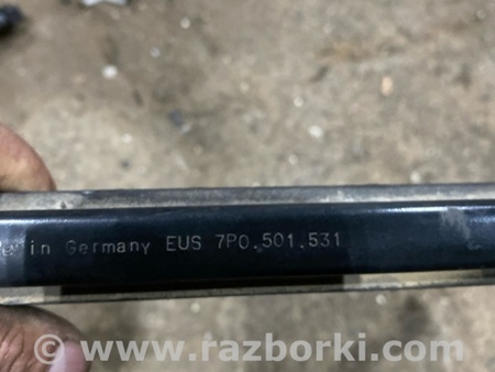 ФОТО Рычаг подвески для Porsche Cayenne II 958 E2/92A (10-14) Київ