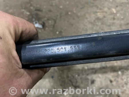 ФОТО Рычаг подвески для Porsche Cayenne II 958 E2/92A (10-14) Київ